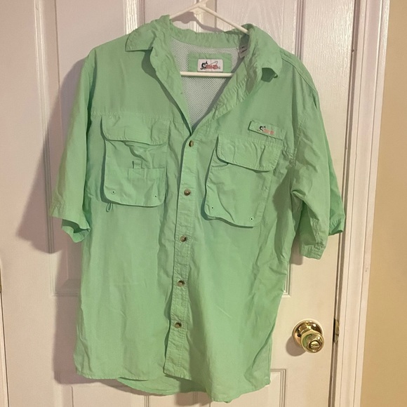 world wide sportsman Shirts World Wide Sportsman Mens Short Sleeve
